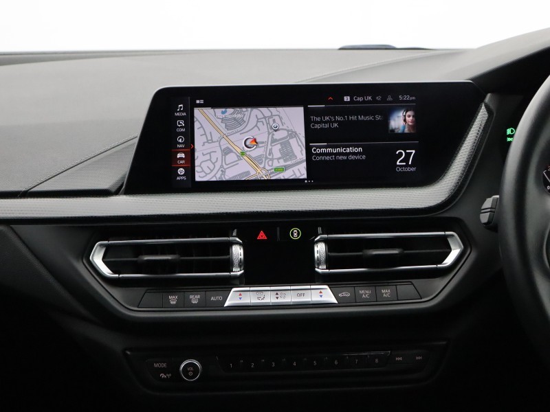 2021 (71) BMW 2 SERIES 218i [136] Sport 4dr [Live Cockpit Professional] 4711582