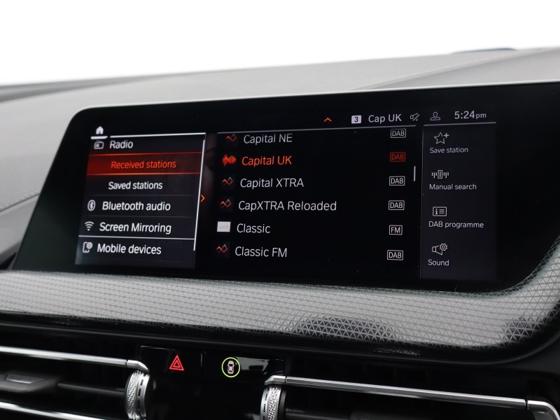 2021 (71) BMW 2 SERIES 218i [136] Sport 4dr [Live Cockpit Professional] 4711601