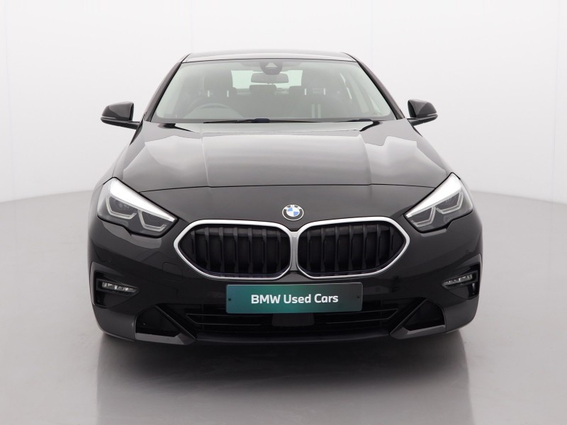 2021 (71) BMW 2 SERIES 218i [136] Sport 4dr [Live Cockpit Professional] 4711560