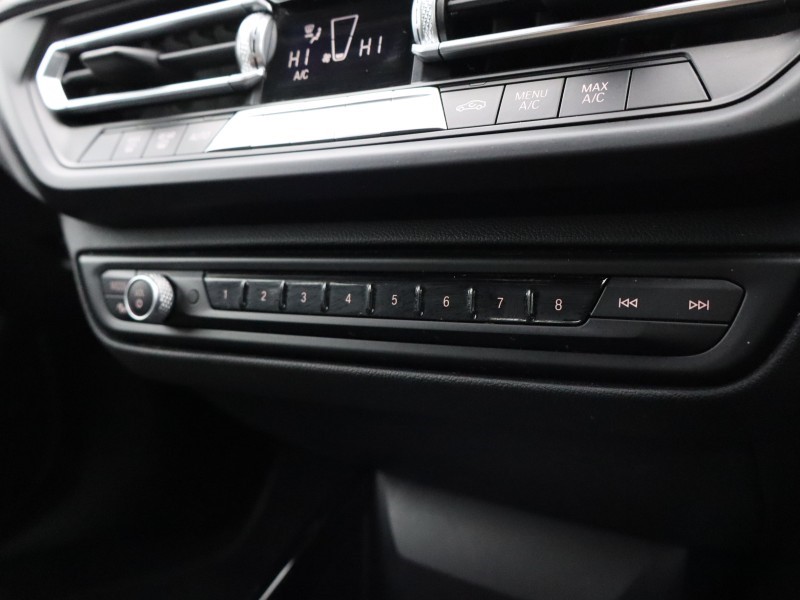 2021 (71) BMW 2 SERIES 218i [136] Sport 4dr [Live Cockpit Professional] 4711605