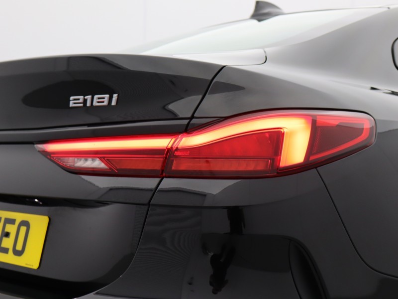 2021 (71) BMW 2 SERIES 218i [136] Sport 4dr [Live Cockpit Professional] 4711567