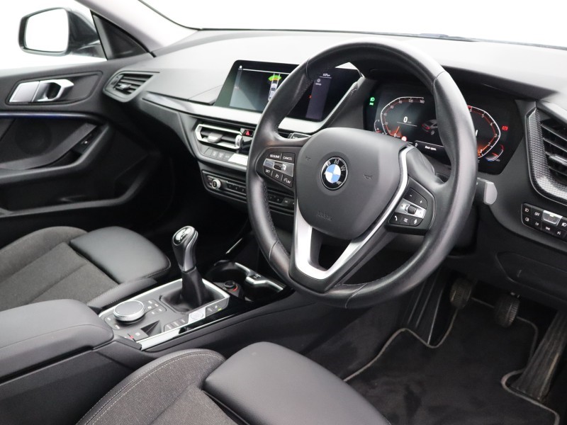2021 (71) BMW 2 SERIES 218i [136] Sport 4dr [Live Cockpit Professional] 4711579