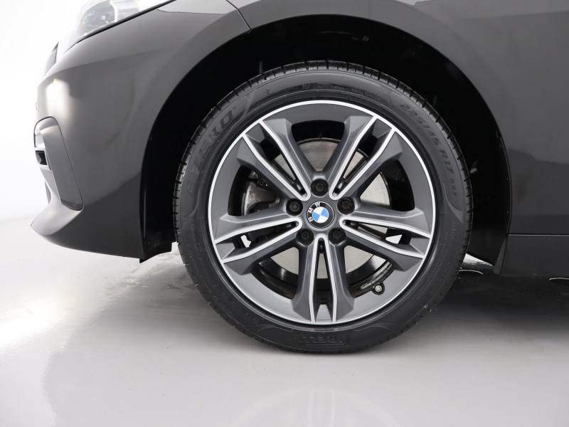 2021 (71) BMW 2 SERIES 218i [136] Sport 4dr [Live Cockpit Professional] 4711572