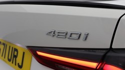 2022 (71) BMW 4 SERIES 420i M Sport 5dr Step Auto 4644581