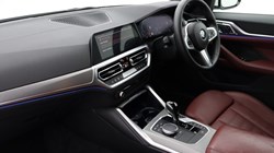 2022 (71) BMW 4 SERIES 420i M Sport 5dr Step Auto 4644637