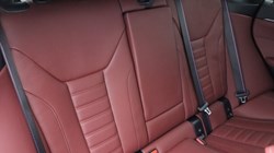2022 (71) BMW 4 SERIES 420i M Sport 5dr Step Auto 4644597
