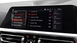 2022 (71) BMW 4 SERIES 420i M Sport 5dr Step Auto 4644625