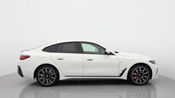 2022 (71) BMW 4 SERIES 420i M Sport 5dr Step Auto 4644579