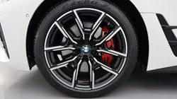 2022 (71) BMW 4 SERIES 420i M Sport 5dr Step Auto 4644588