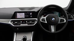 2022 (71) BMW 4 SERIES 420i M Sport 5dr Step Auto 4644600