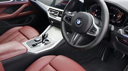 2022 (71) BMW 4 SERIES 420i M Sport 5dr Step Auto 4644595