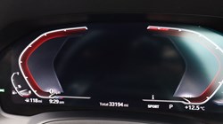 2022 (71) BMW 4 SERIES 420i M Sport 5dr Step Auto 4644633