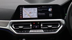 2022 (71) BMW 4 SERIES 420i M Sport 5dr Step Auto 4644603