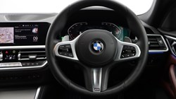 2022 (71) BMW 4 SERIES 420i M Sport 5dr Step Auto 4644601