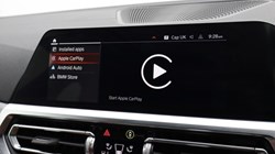 2022 (71) BMW 4 SERIES 420i M Sport 5dr Step Auto 4644626