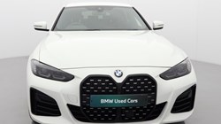 2022 (71) BMW 4 SERIES 420i M Sport 5dr Step Auto 4644573