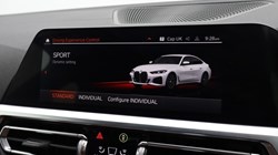 2022 (71) BMW 4 SERIES 420i M Sport 5dr Step Auto 4644624