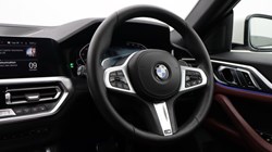2022 (71) BMW 4 SERIES 420i M Sport 5dr Step Auto 4644602