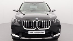 2022 (72) BMW X1 xDrive 23i MHT xLine Premier 5dr Step Auto 4681591