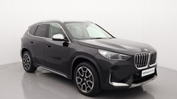 2022 (72) BMW X1 xDrive 23i MHT xLine Premier 5dr Step Auto 4681590