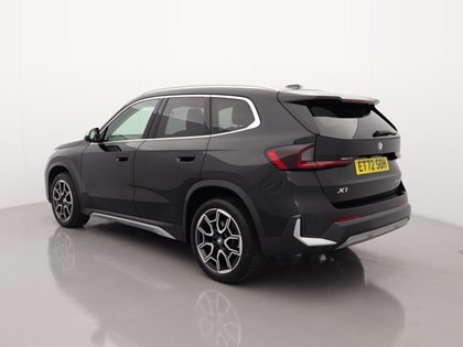2022 (72) BMW X1 xDrive 23i MHT xLine Premier 5dr Step Auto