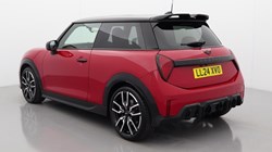 2024 (24) MINI COOPER 2.0 S Sport 3dr Auto 4681323