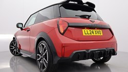2024 (24) MINI COOPER 2.0 S Sport 3dr Auto 4681384