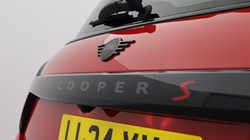 2024 (24) MINI COOPER 2.0 S Sport 3dr Auto 4681328