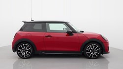 2024 (24) MINI COOPER 2.0 S Sport 3dr Auto 4681326
