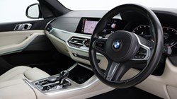 2020 (70) BMW X5 xDrive30d MHT M Sport 5dr Auto 4701279