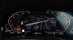 2020 (70) BMW X5 xDrive30d MHT M Sport 5dr Auto 4701250