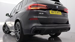 2020 (70) BMW X5 xDrive30d MHT M Sport 5dr Auto 4701246