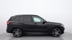 2020 (70) BMW X5 xDrive30d MHT M Sport 5dr Auto 4701228