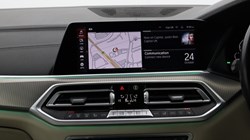 2020 (70) BMW X5 xDrive30d MHT M Sport 5dr Auto 4701282