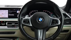 2020 (70) BMW X5 xDrive30d MHT M Sport 5dr Auto 4701283