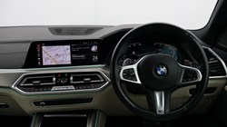 2020 (70) BMW X5 xDrive30d MHT M Sport 5dr Auto 4701285