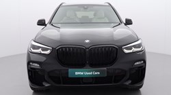 2020 (70) BMW X5 xDrive30d MHT M Sport 5dr Auto 4701222