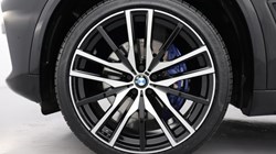 2020 (70) BMW X5 xDrive30d MHT M Sport 5dr Auto 4701237