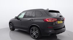 2020 (70) BMW X5 xDrive30d MHT M Sport 5dr Auto 1