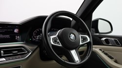 2020 (70) BMW X5 xDrive30d MHT M Sport 5dr Auto 4701284
