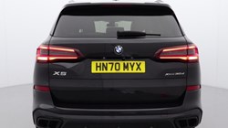 2020 (70) BMW X5 xDrive30d MHT M Sport 5dr Auto 4701226