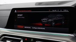 2020 (70) BMW X5 xDrive30d MHT M Sport 5dr Auto 4701263
