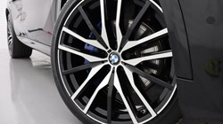 2020 (70) BMW X5 xDrive30d MHT M Sport 5dr Auto 4701244