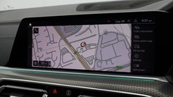 2020 (70) BMW X5 xDrive30d MHT M Sport 5dr Auto 4701259