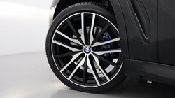 2020 (70) BMW X5 xDrive30d MHT M Sport 5dr Auto 4701245