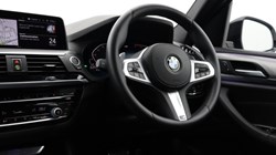 2019 (69) BMW X3 xDrive20d M Sport 5dr Step Auto 4702897
