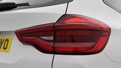 2019 (69) BMW X3 xDrive20d M Sport 5dr Step Auto 4702877
