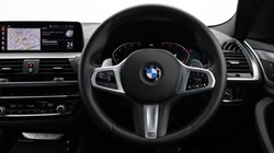 2019 (69) BMW X3 xDrive20d M Sport 5dr Step Auto 4702896