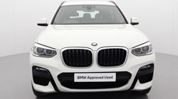 2019 (69) BMW X3 xDrive20d M Sport 5dr Step Auto 4702870