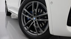 2019 (69) BMW X3 xDrive20d M Sport 5dr Step Auto 4702889
